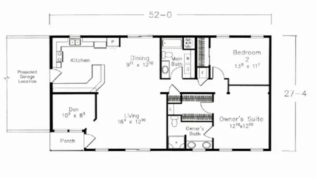 $323,900 | 20 B Wildflower Lane, Unit 2089792, Plymouth, NH 03264