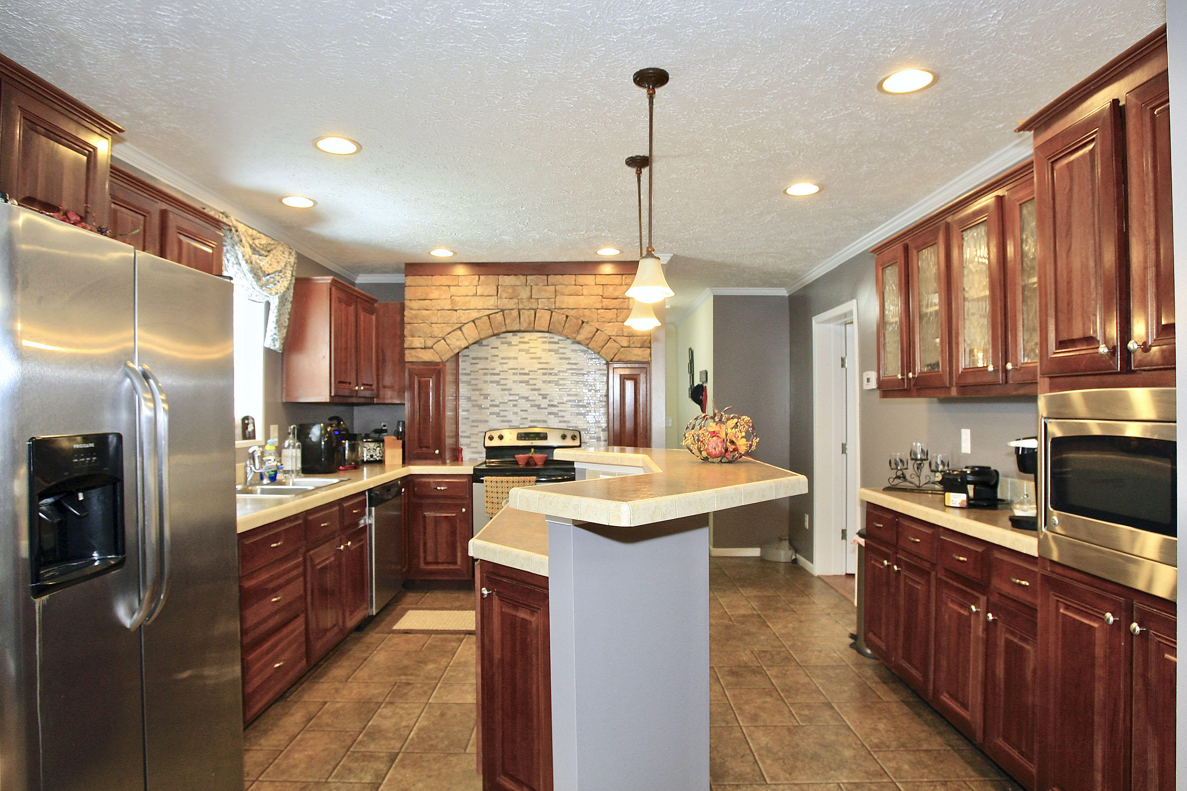 932 Ledbetter Road Rocky Mount, VA 24151 - Photo 12 of 45 _V4B2178