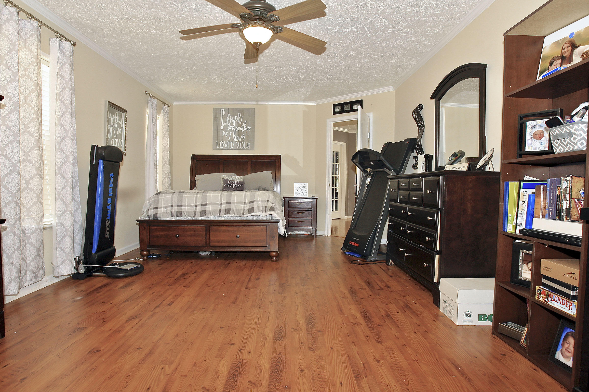 932 Ledbetter Road Rocky Mount, VA 24151 - Photo 29 of 45 _V4B2279