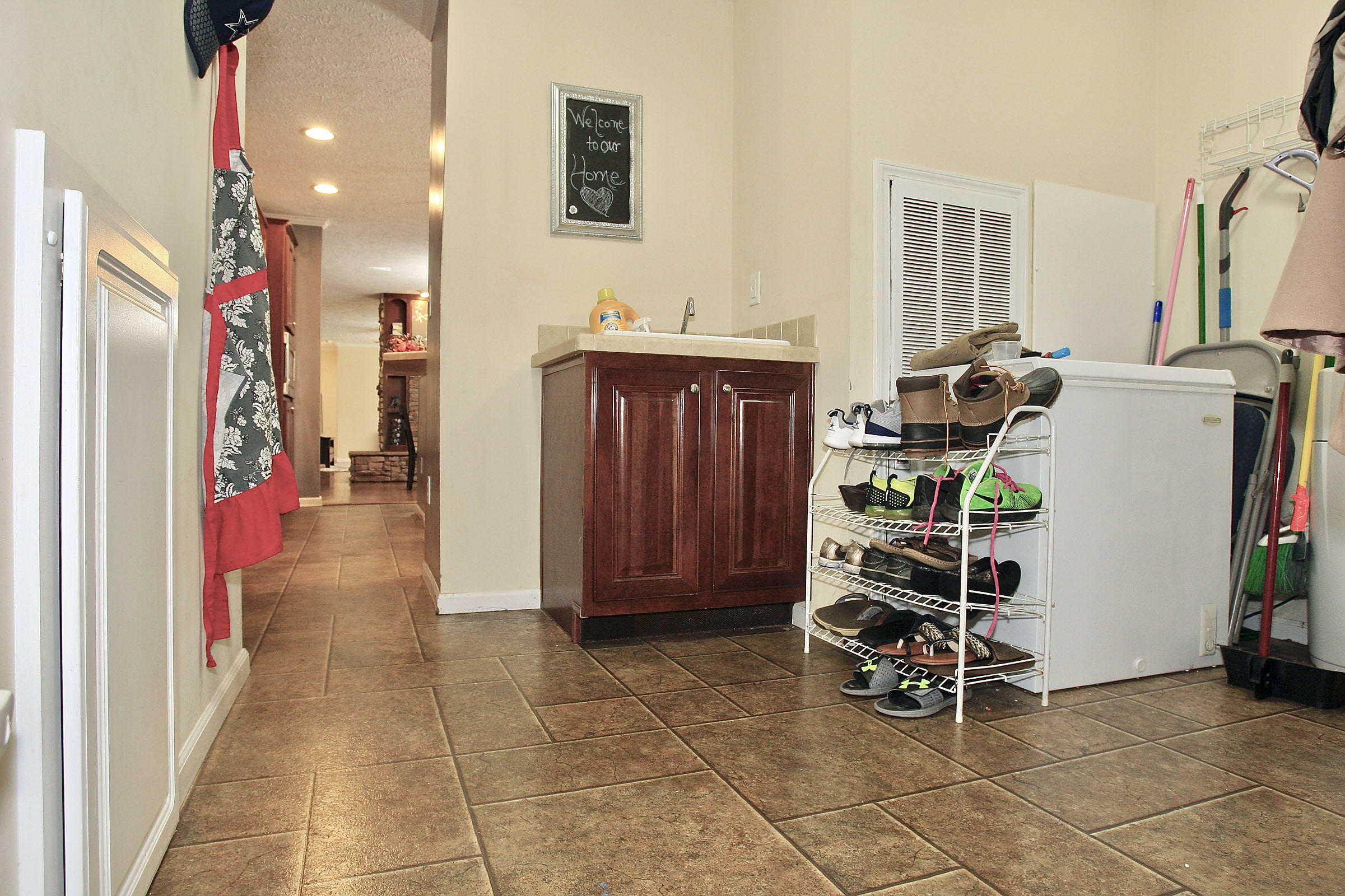932 Ledbetter Road Rocky Mount, VA 24151 - Photo 8 of 45 _V4B2199