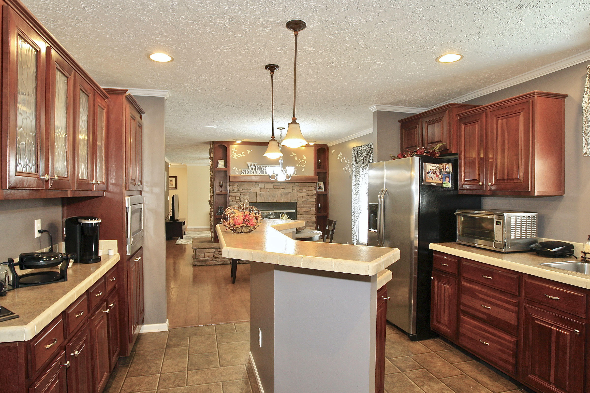 932 Ledbetter Road Rocky Mount, VA 24151 - Photo 9 of 45 _V4B2192
