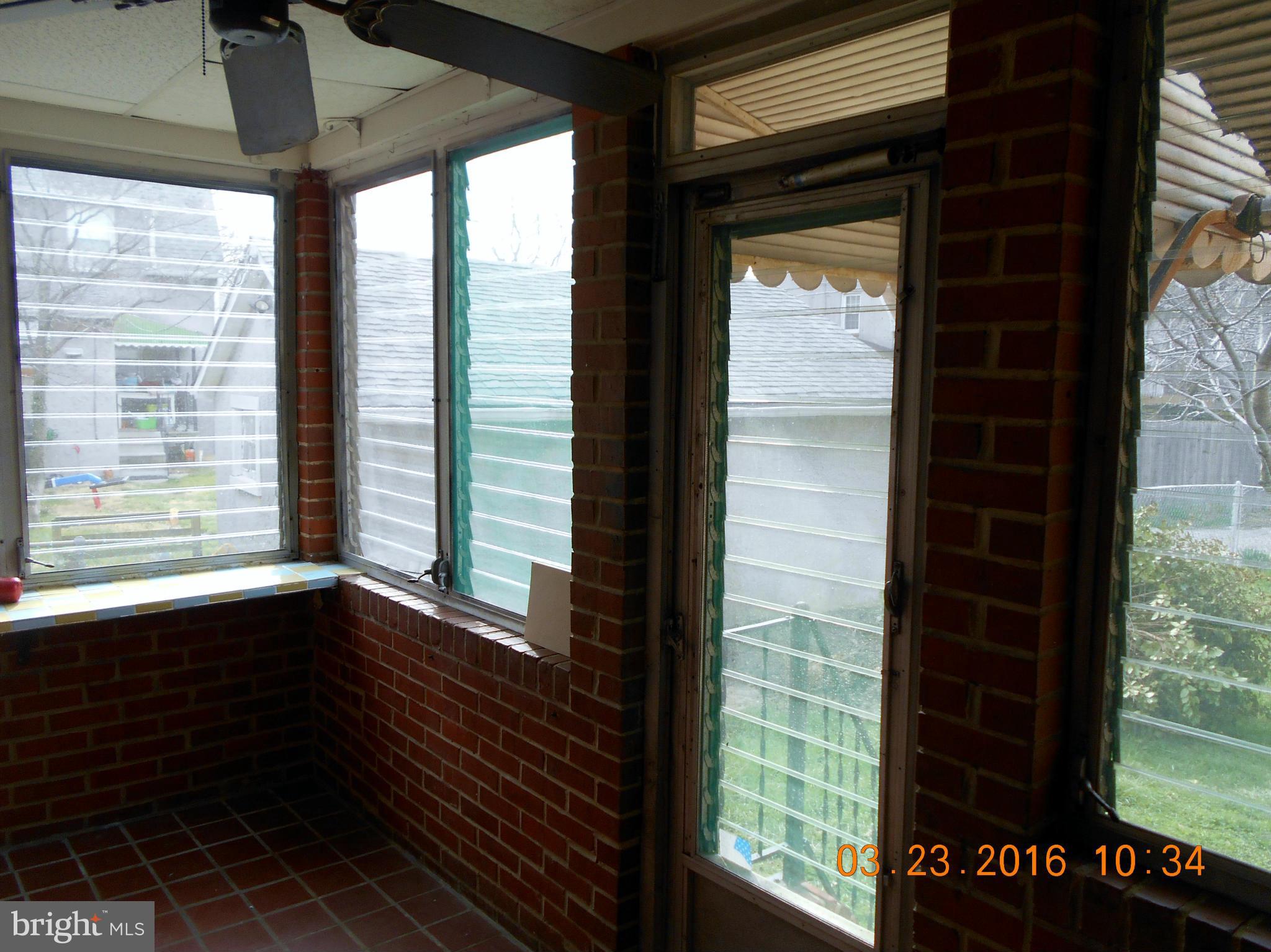 78 Northship Road Baltimore, MD 21222 - Photo 14 of 25 Back