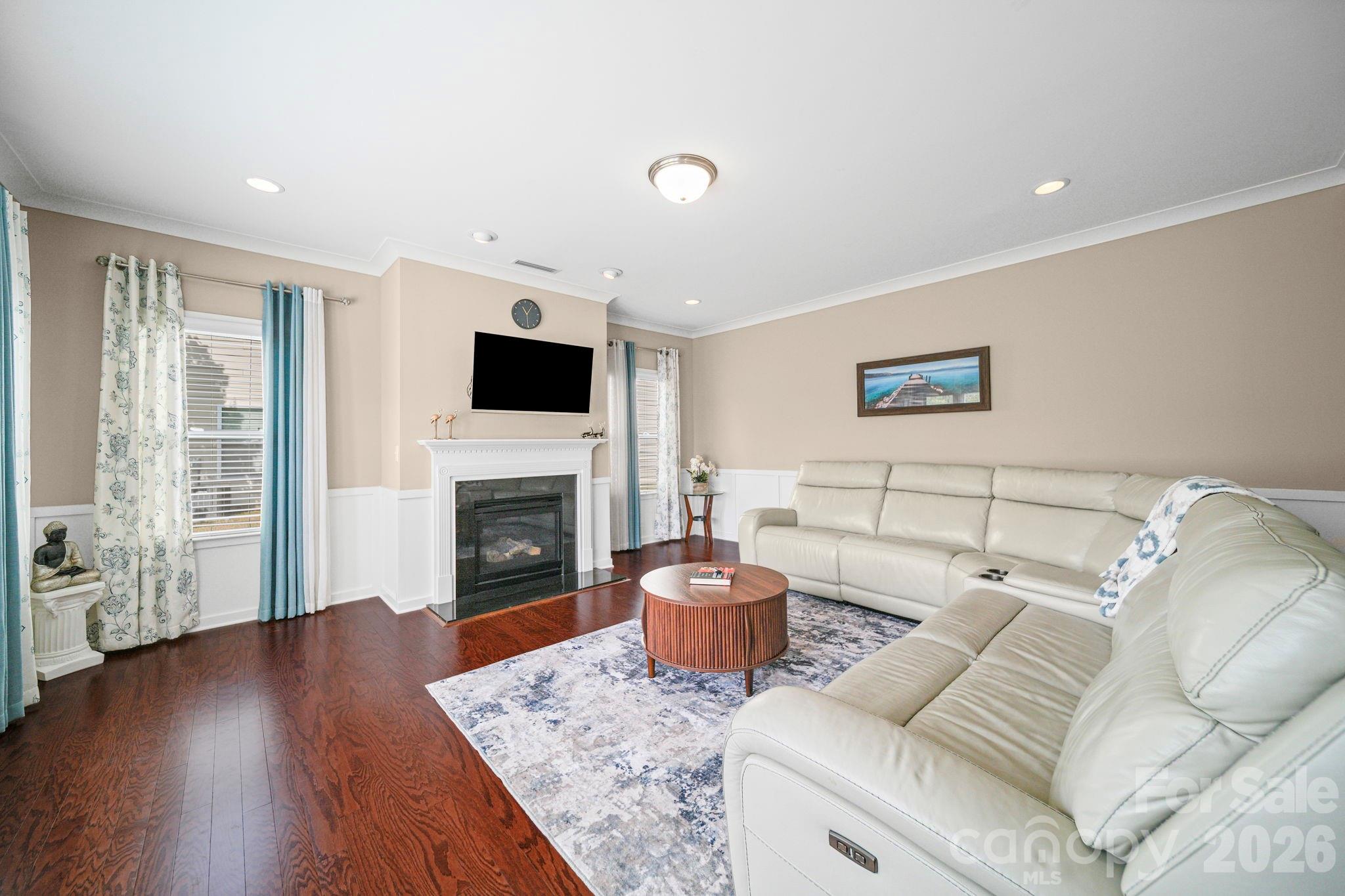 4019 Orchid Way Tega Cay, SC 29708 - Photo 17 of 47