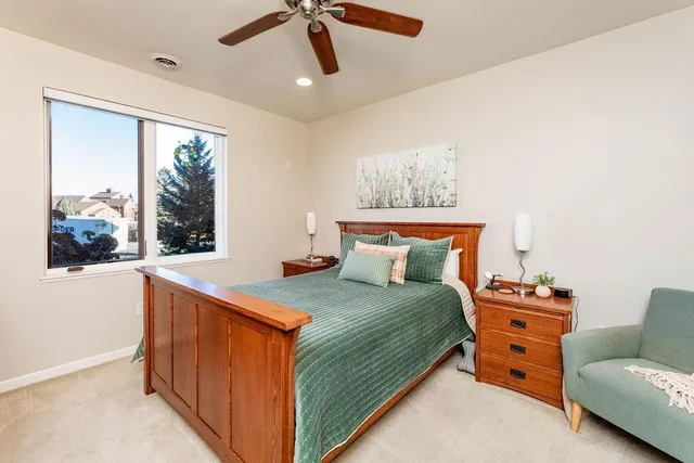 $389,000 | 3200 11th Street South, Unit 103, Fargo, ND 58104