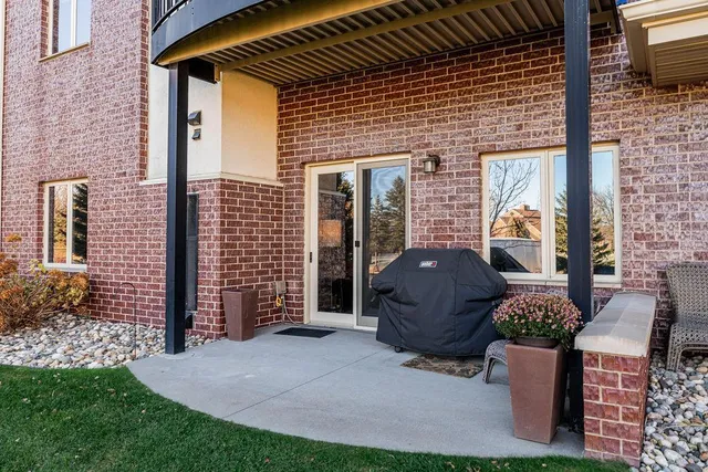 $389,000 | 3200 11th Street South, Unit 103, Fargo, ND 58104