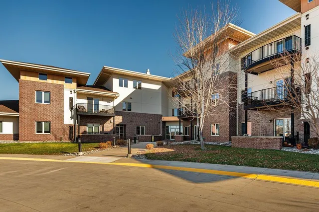 $389,000 | 3200 11th Street South, Unit 103, Fargo, ND 58104