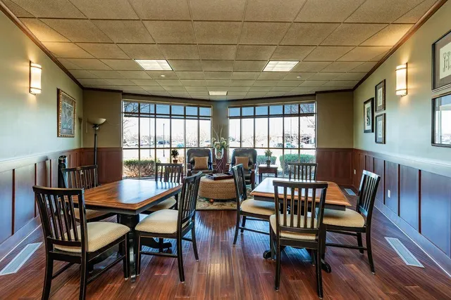 $389,000 | 3200 11th Street South, Unit 103, Fargo, ND 58104