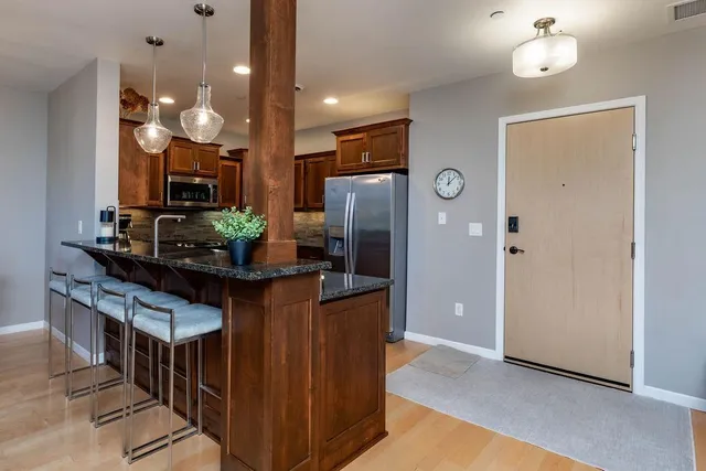 $389,000 | 3200 11th Street South, Unit 103, Fargo, ND 58104