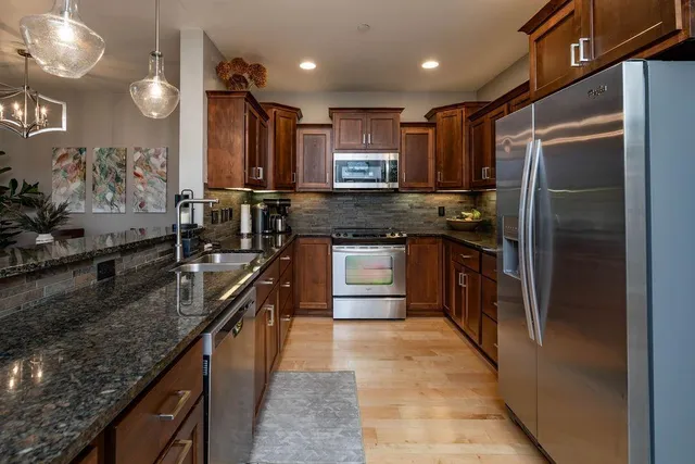 $389,000 | 3200 11th Street South, Unit 103, Fargo, ND 58104