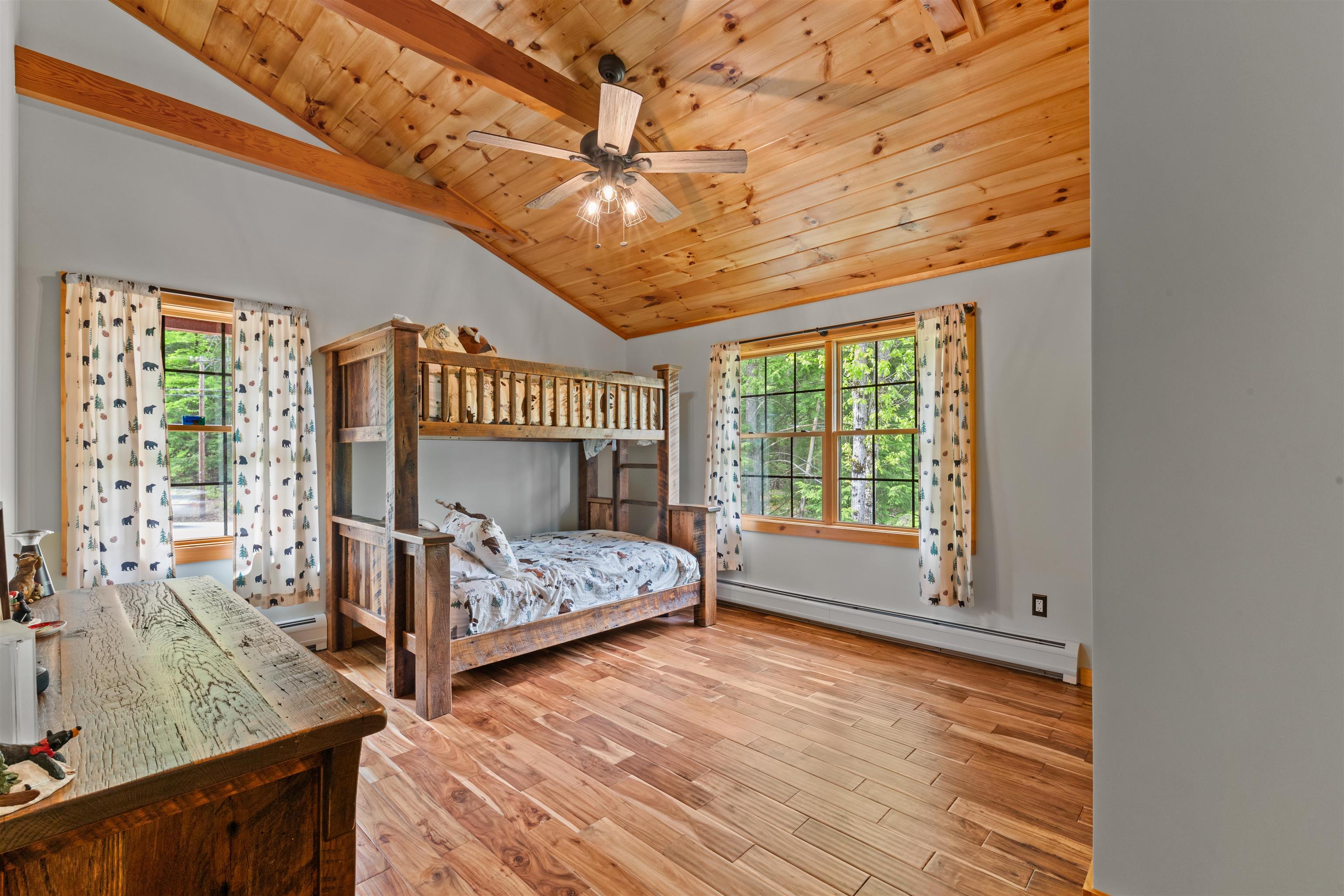 1881 Brownfield Road Conway, NH 03813 - Photo 28 of 47
