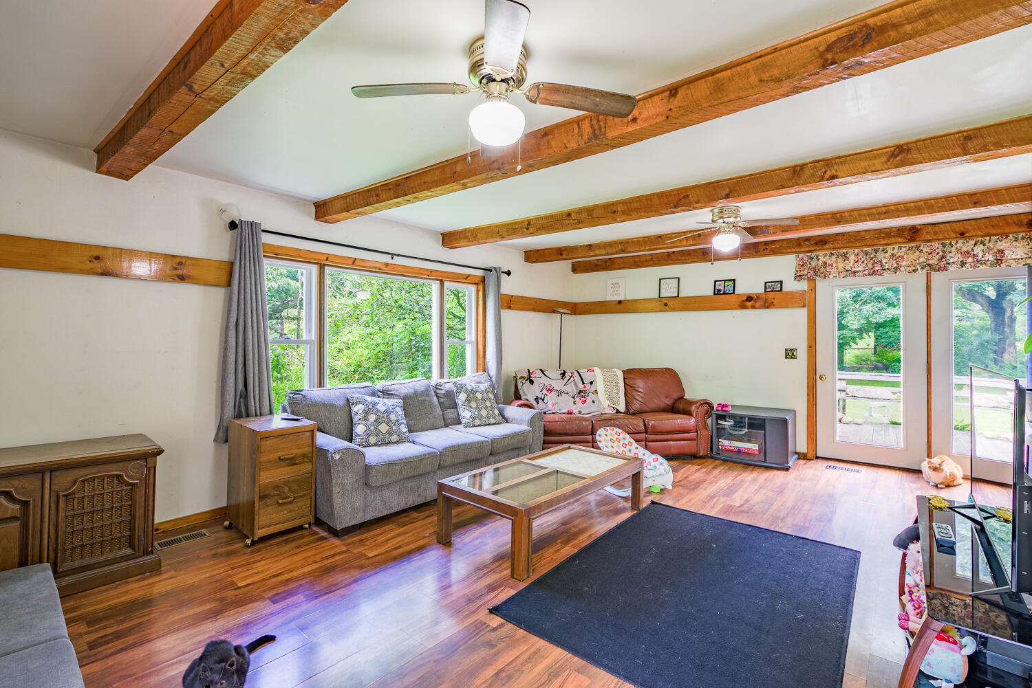 764 Wiscasset Road Pittston, ME 04345 - Photo 8 of 25 764 Wiscasset Rd 08
