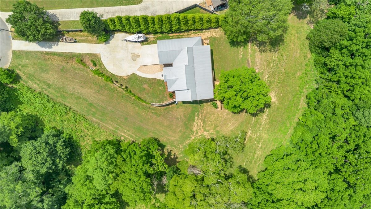 1174 Majors Cemetery Road Lynchburg, TN 37352 - Photo 43 of 52