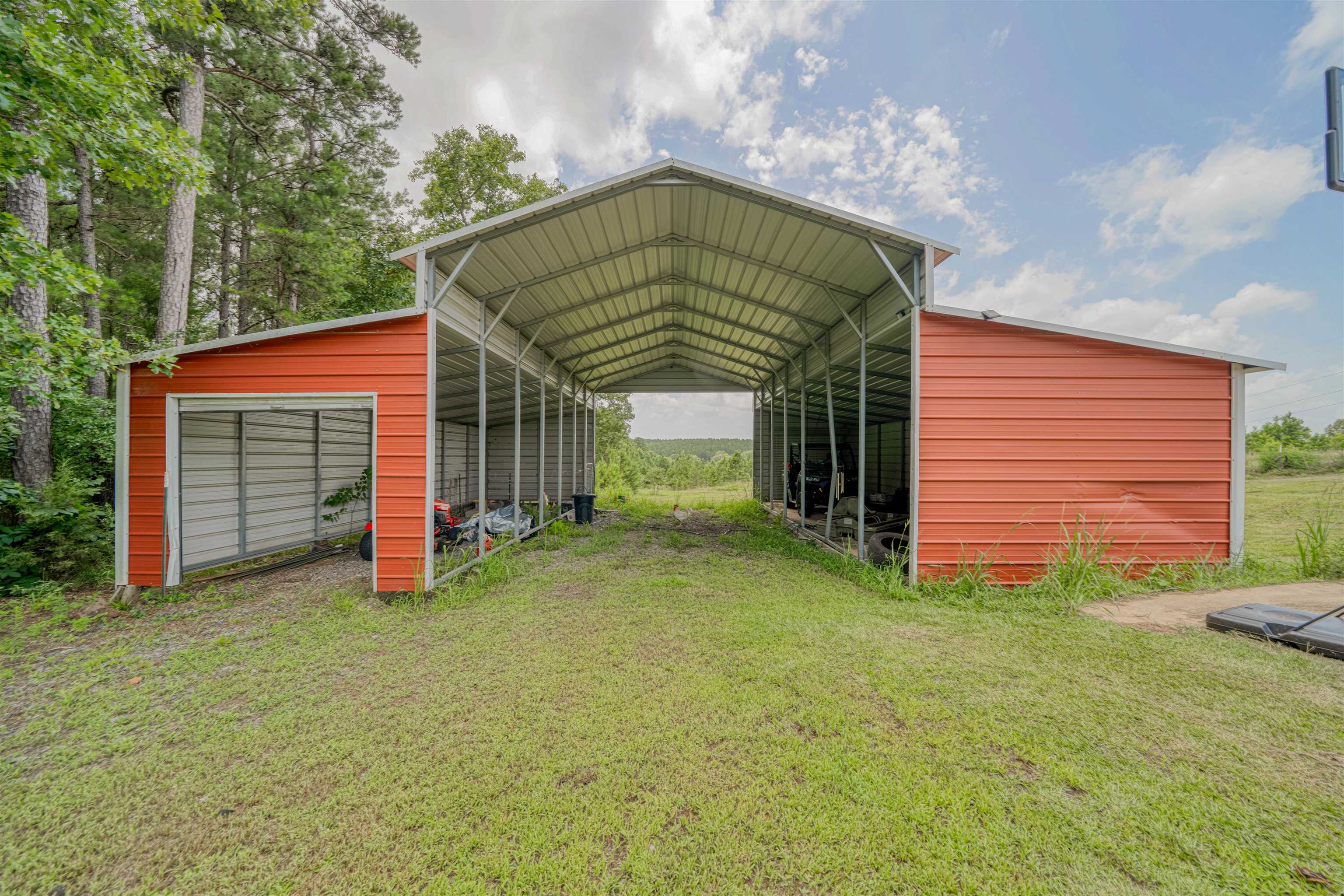562 Clower Road Diana, TX 75640 - Photo 29 of 38 Gallery Image 29