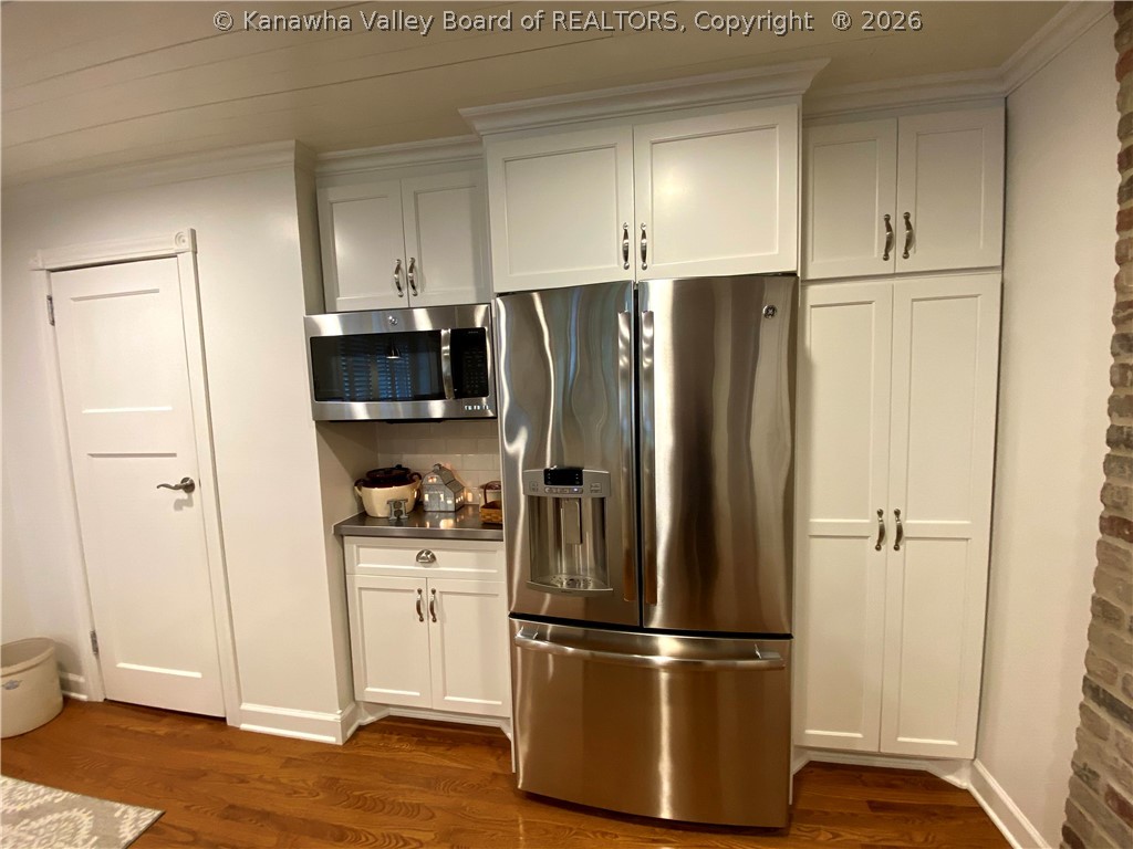 324 Fairview Road Point Pleasant, WV 25550 - Photo 13 of 48 Gallery Image 13
