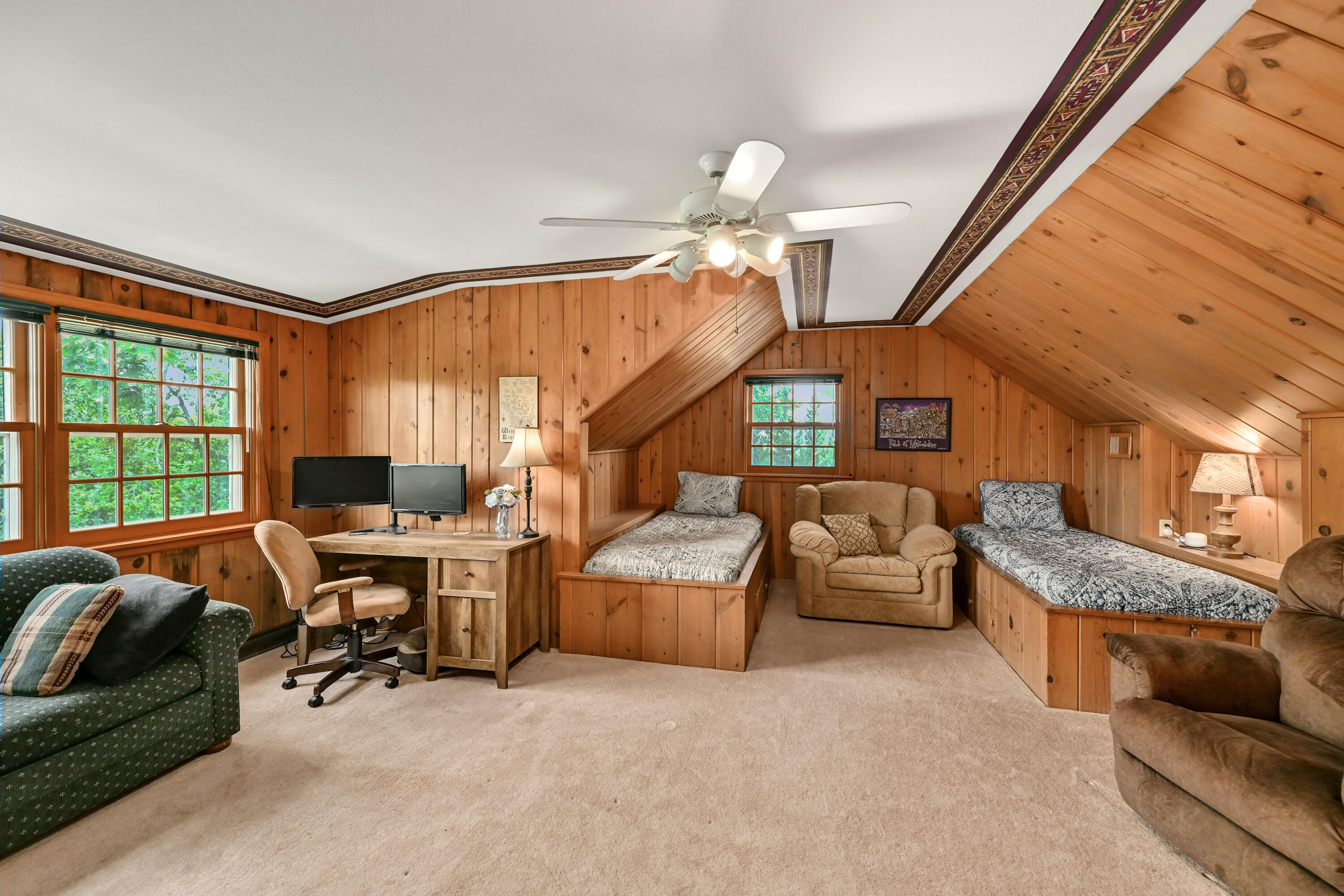 N68W13566 Ranch Road Menomonee Falls, WI 53051 - Photo 23 of 49 BR4