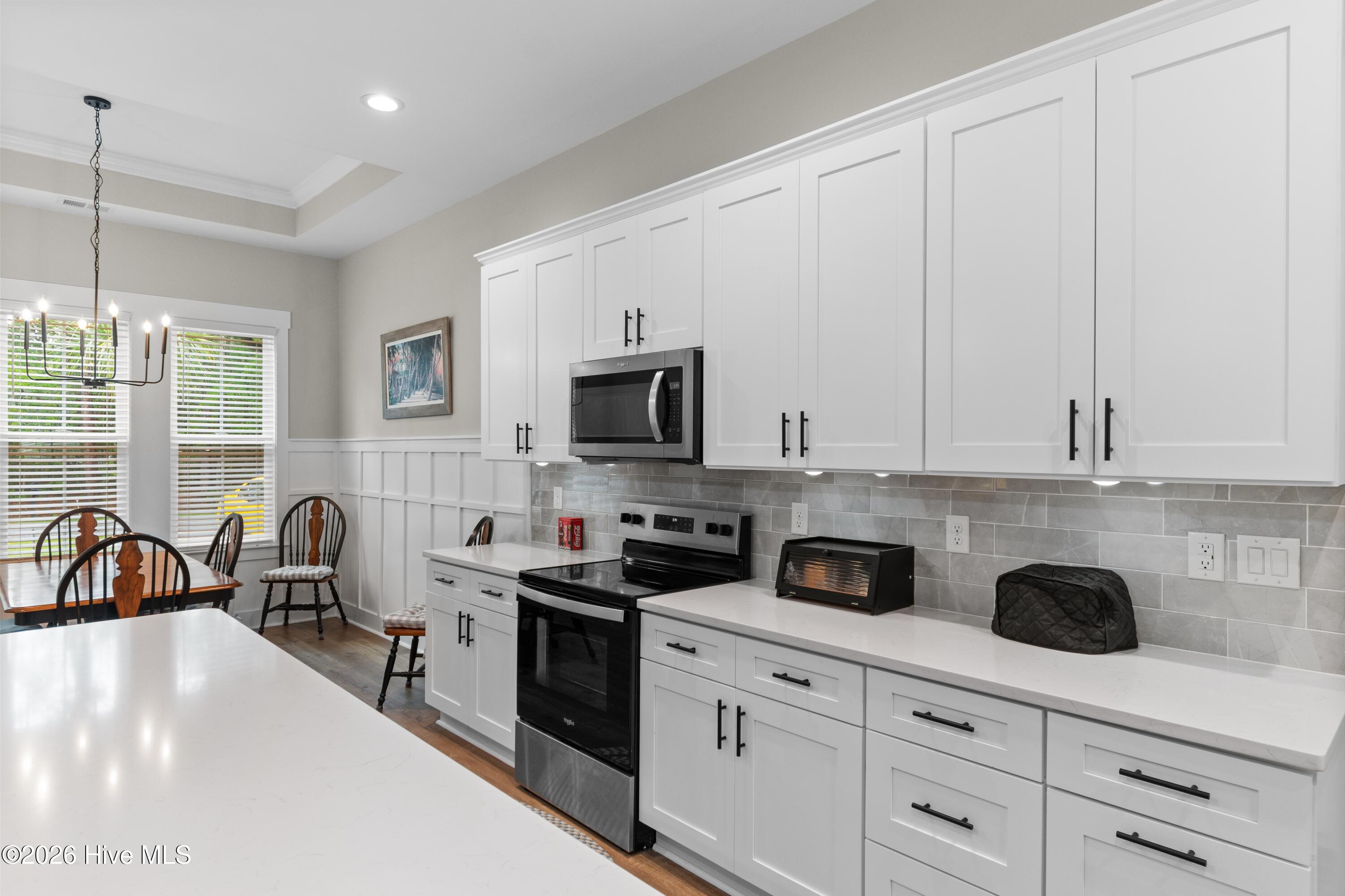 464 Boundary Loop Road Northwest Calabash, NC 28467 - Photo 18 of 39 Gallery Image 18
