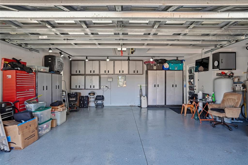 296 North Quartz Avenue Hernando, FL 34442 - Photo 41 of 66 a view of a storage room