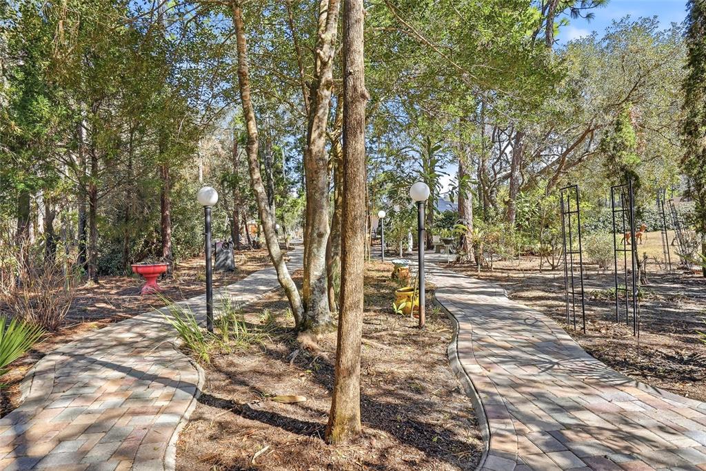 296 North Quartz Avenue Hernando, FL 34442 - Photo 54 of 66