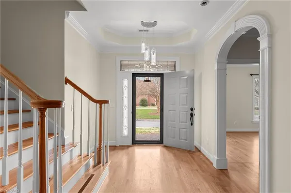 $685,000 | 157 Cedar Lane, Bermuda Run, NC 27006