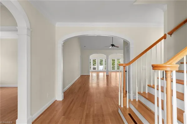 $685,000 | 157 Cedar Lane, Bermuda Run, NC 27006