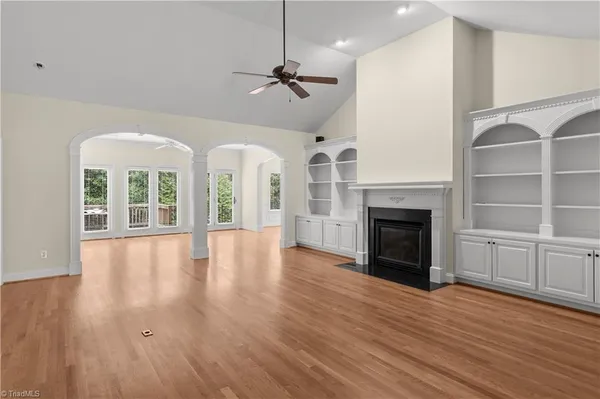 $685,000 | 157 Cedar Lane, Bermuda Run, NC 27006