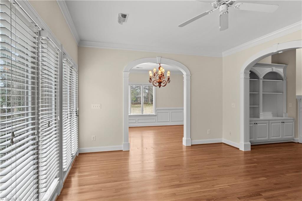 157 Cedar Lane Bermuda Run, NC 27006 - Photo 17 of 40