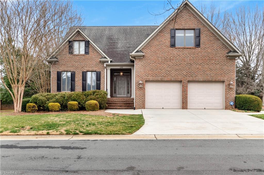 157 Cedar Lane Bermuda Run, NC 27006 - Photo 2 of 40