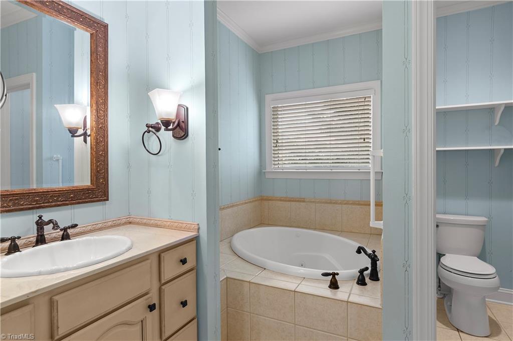 157 Cedar Lane Bermuda Run, NC 27006 - Photo 27 of 40