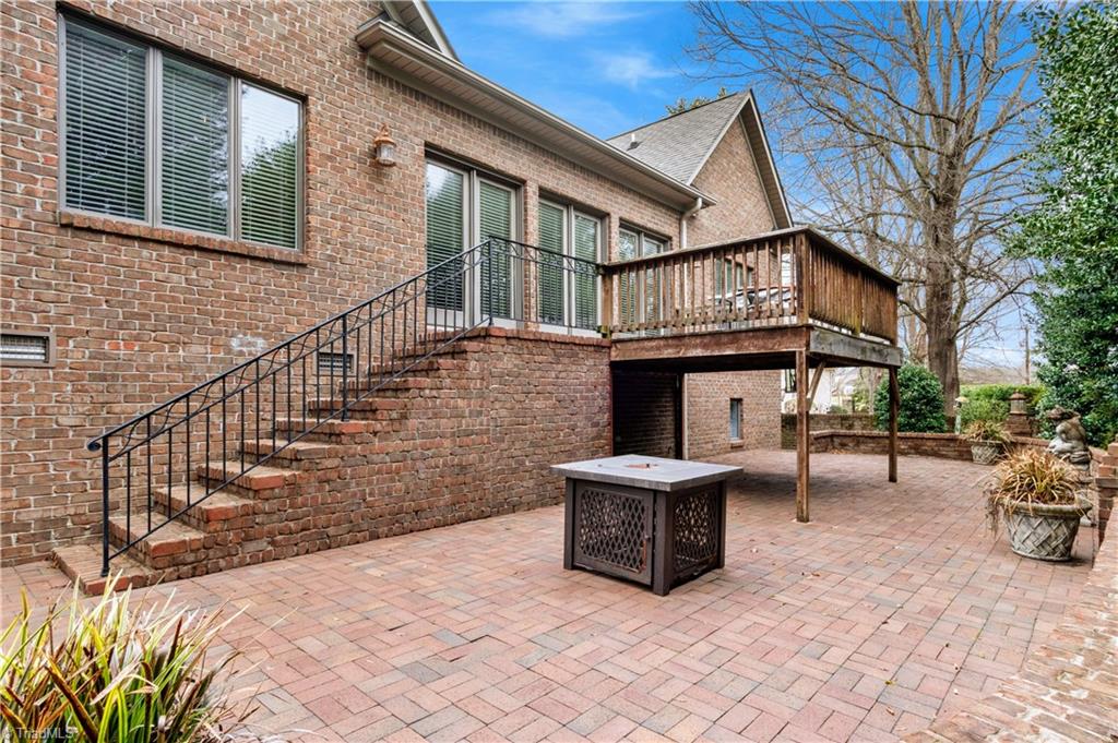 157 Cedar Lane Bermuda Run, NC 27006 - Photo 40 of 40