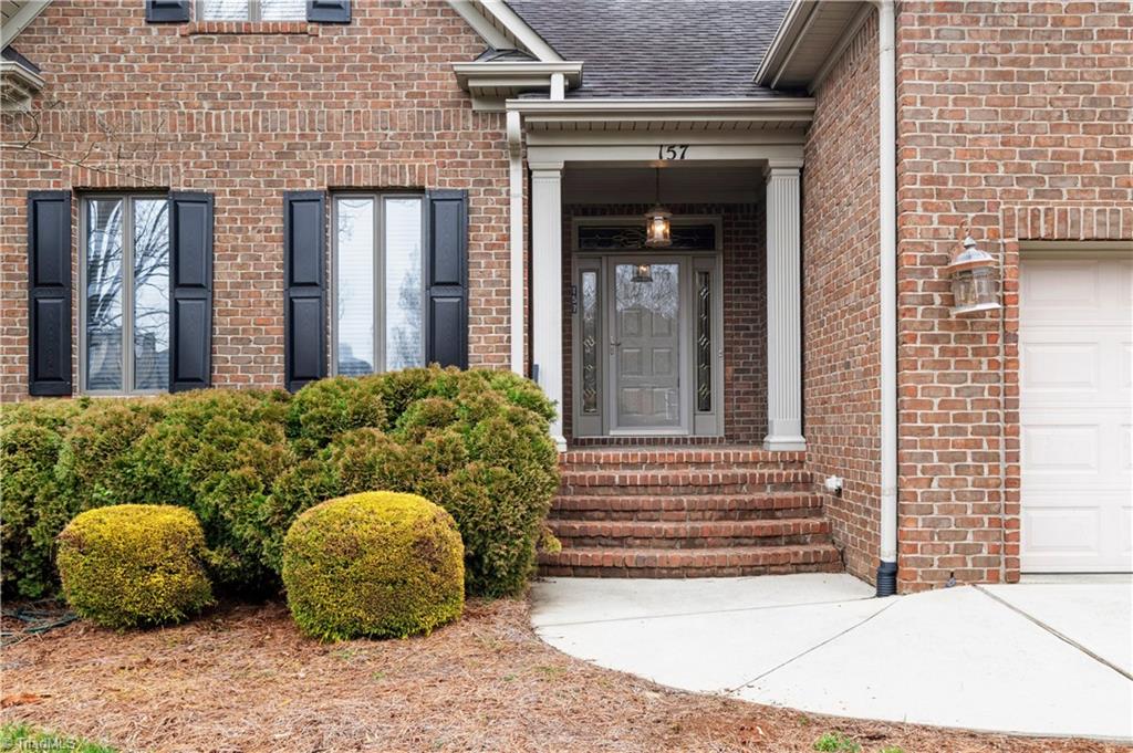 157 Cedar Lane Bermuda Run, NC 27006 - Photo 6 of 40