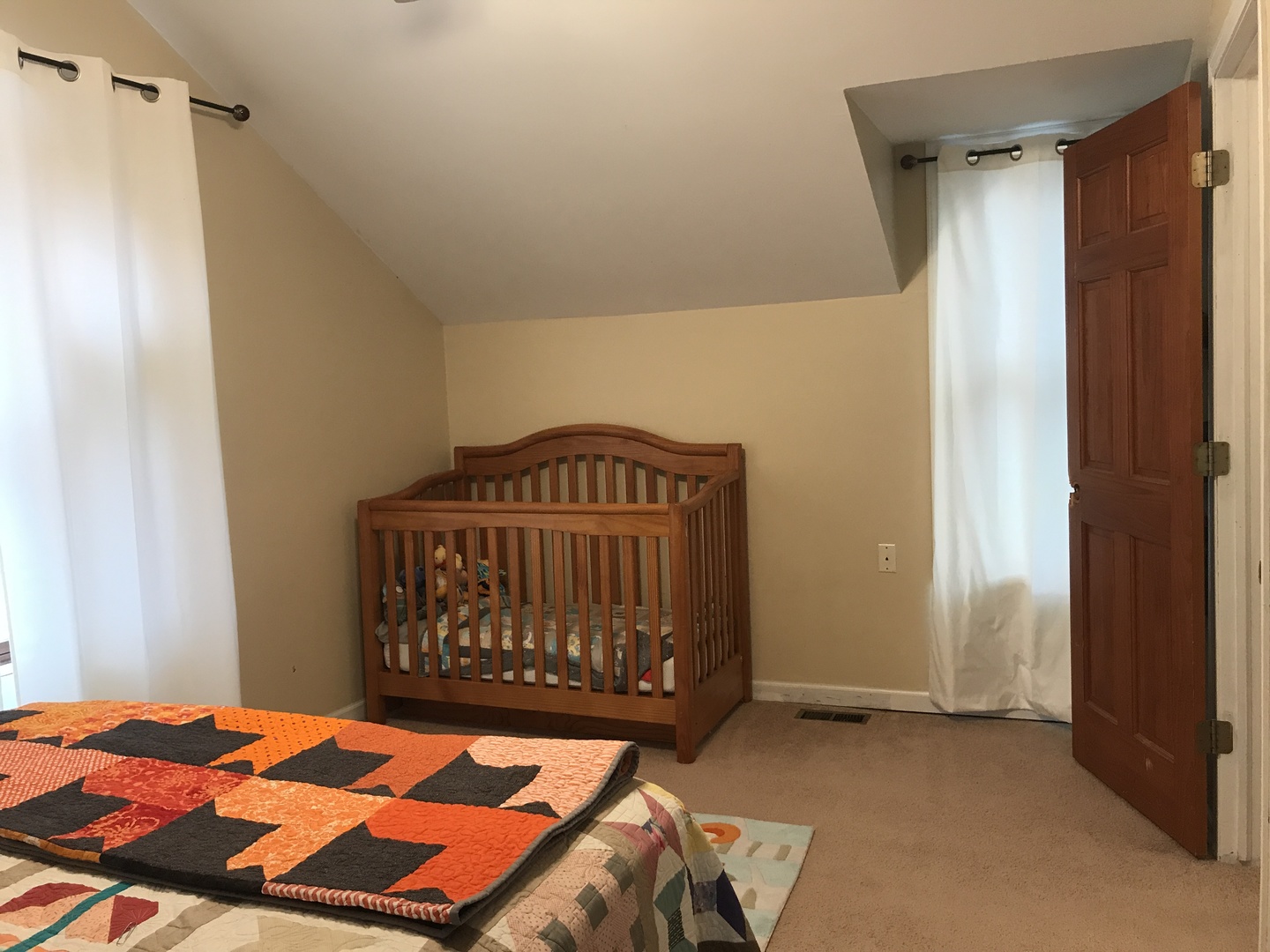 24562 Esmond Road Malta, IL 60150 - Photo 19 of 29 a bedroom with a bed and a window