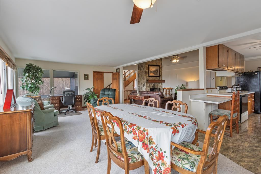 175 Pine Ridge Drive Andrews, NC 28901 - Photo 19 of 97
