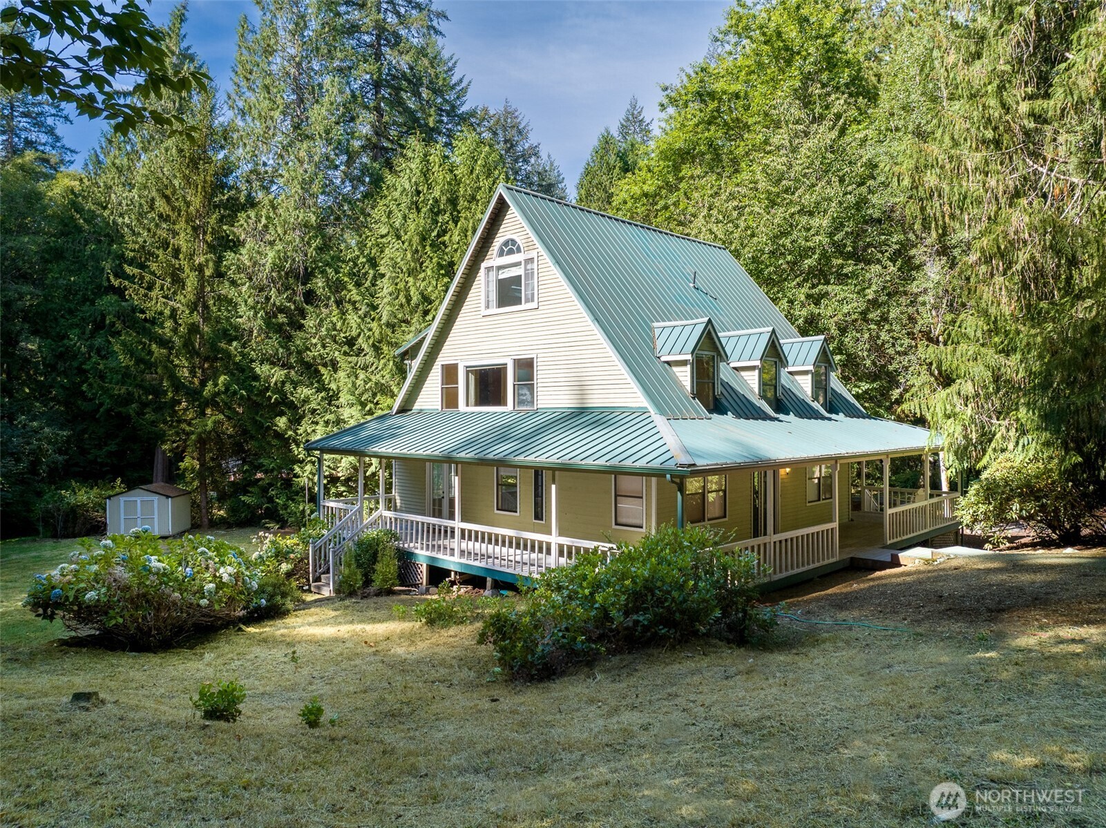 6391 Northeast Tolo Road Bainbridge Island, WA 98110 - Photo 3 of 40 Gallery Image 3