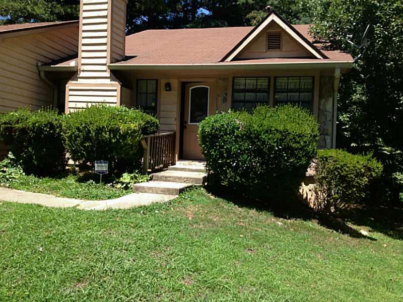 5486 Mallard Trail Lithonia, GA 30058 - Photo 1 of 1 Exterior Front.