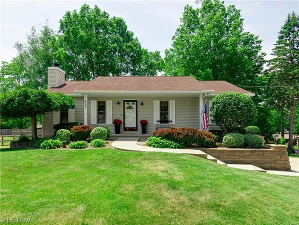 $299,900 | 408 Abbyshire Road, Akron, OH 44319