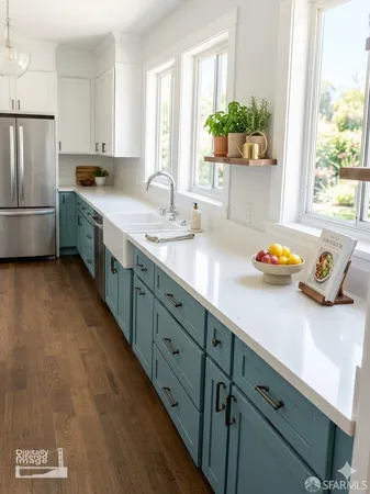 $1,500,000 | 105 Palm Avenue, Unit 1, San Francisco, CA 94118