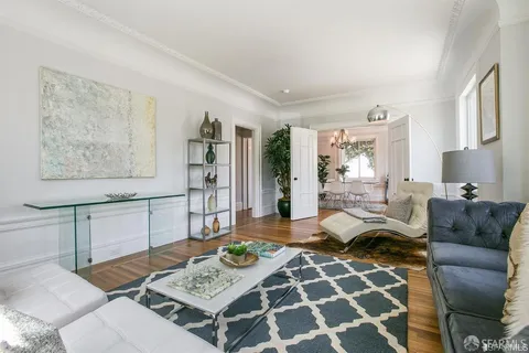 $1,500,000 | 105 Palm Avenue, Unit 1, San Francisco, CA 94118