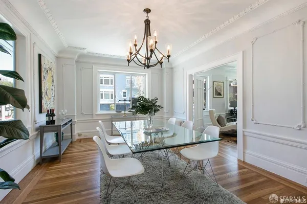 $1,500,000 | 105 Palm Avenue, Unit 1, San Francisco, CA 94118