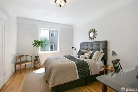 $1,500,000 | 105 Palm Avenue, Unit 1, San Francisco, CA 94118