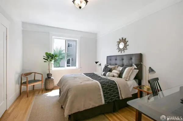 $1,500,000 | 105 Palm Avenue, Unit 1, San Francisco, CA 94118