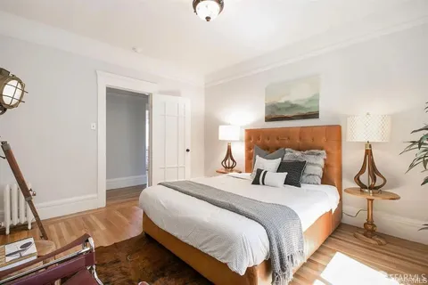 $1,500,000 | 105 Palm Avenue, Unit 1, San Francisco, CA 94118