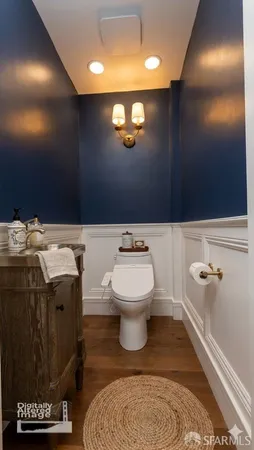 $1,500,000 | 105 Palm Avenue, Unit 1, San Francisco, CA 94118