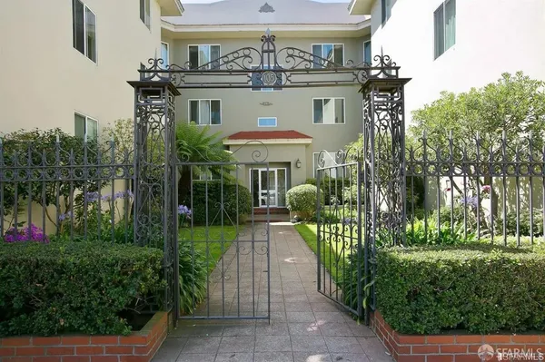 $1,500,000 | 105 Palm Avenue, Unit 1, San Francisco, CA 94118