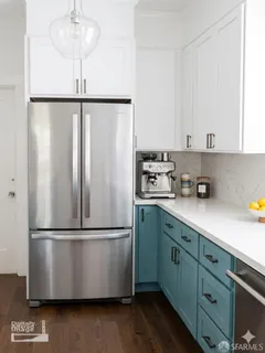 $1,500,000 | 105 Palm Avenue, Unit 1, San Francisco, CA 94118