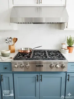 $1,500,000 | 105 Palm Avenue, Unit 1, San Francisco, CA 94118