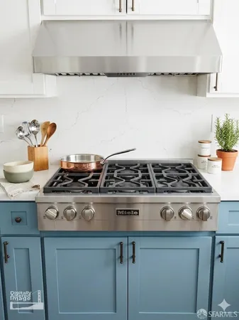 $1,500,000 | 105 Palm Avenue, Unit 1, San Francisco, CA 94118