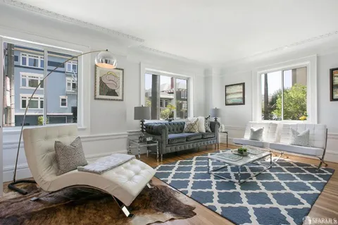 $1,500,000 | 105 Palm Avenue, Unit 1, San Francisco, CA 94118