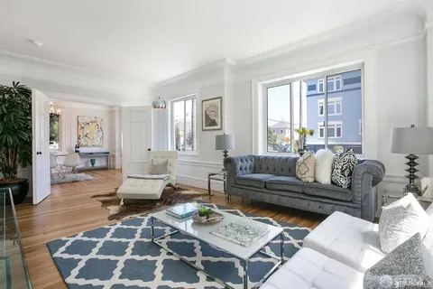 $1,500,000 | 105 Palm Avenue, Unit 1, San Francisco, CA 94118