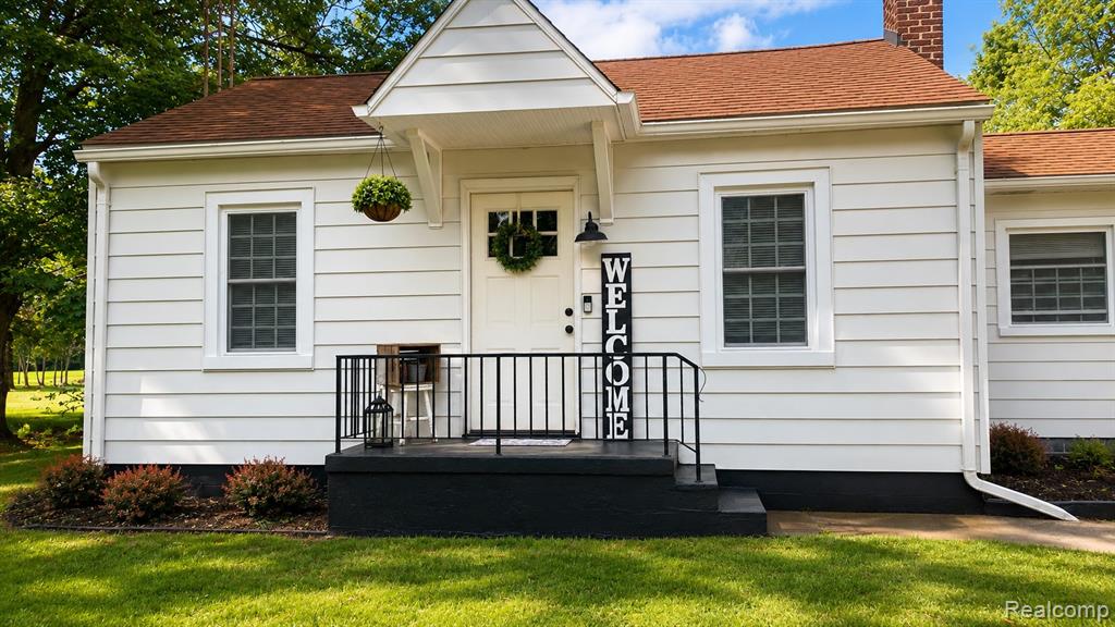 3030 West Newark Road Lapeer, MI 48446 - Photo 16 of 21