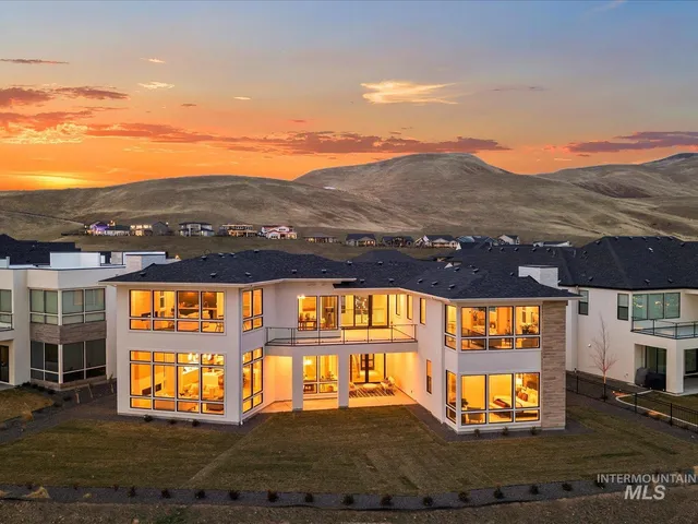 $2,799,900 | 5795 East Marmount Court, Boise, ID 83716